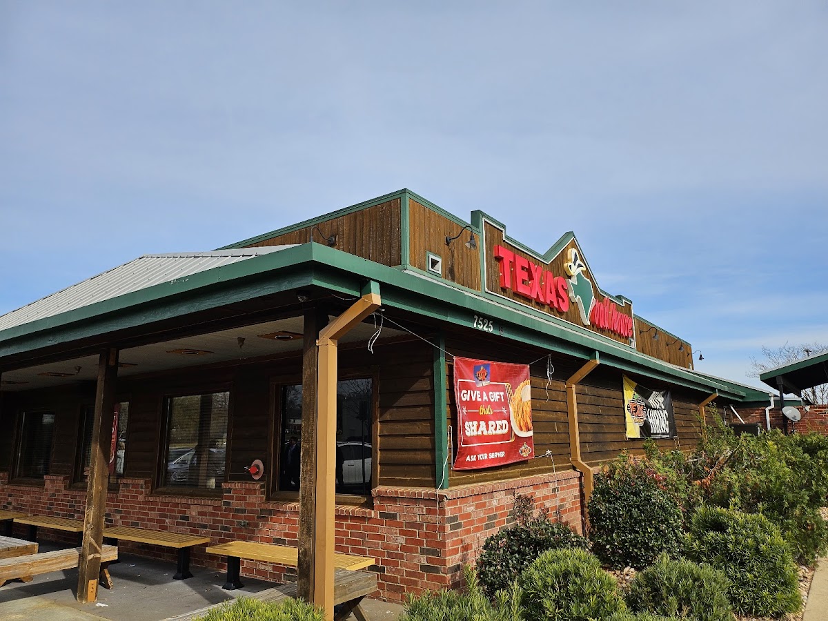 Texas Roadhouse